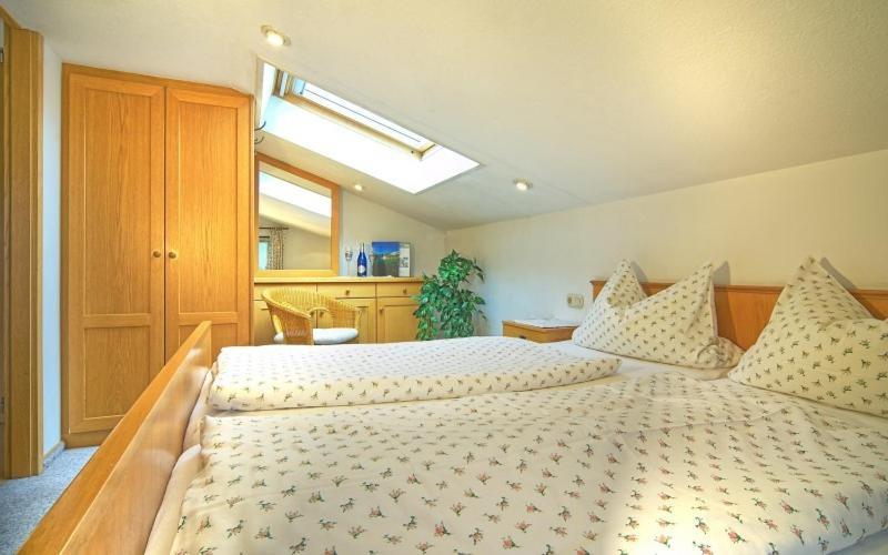 Krennlehen Apartment เชอเนา อัม เคอนิกเซ ภายนอก รูปภาพ