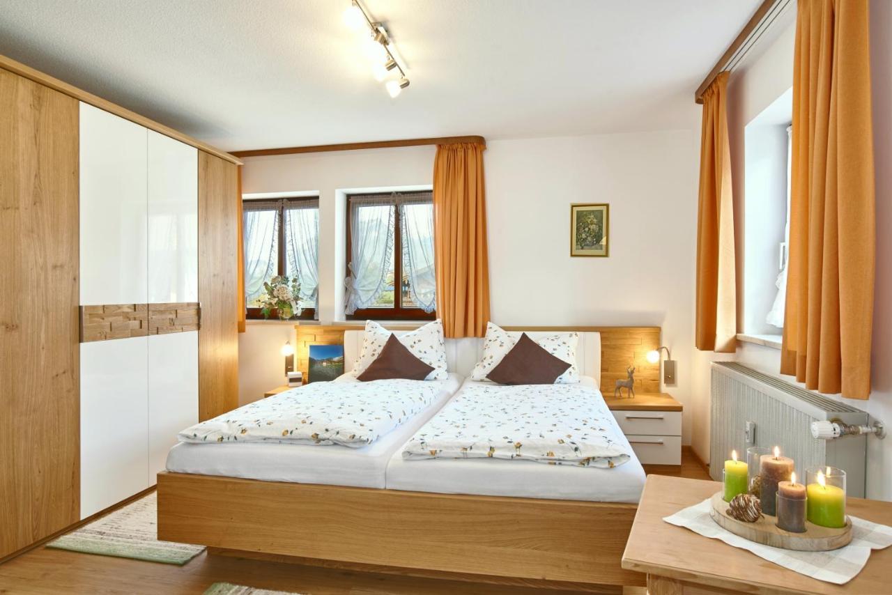 Krennlehen Apartment เชอเนา อัม เคอนิกเซ ภายนอก รูปภาพ