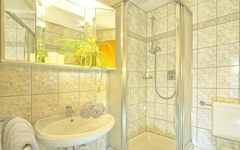 Krennlehen Apartment เชอเนา อัม เคอนิกเซ ภายนอก รูปภาพ