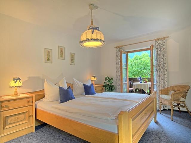 Krennlehen Apartment เชอเนา อัม เคอนิกเซ ภายนอก รูปภาพ