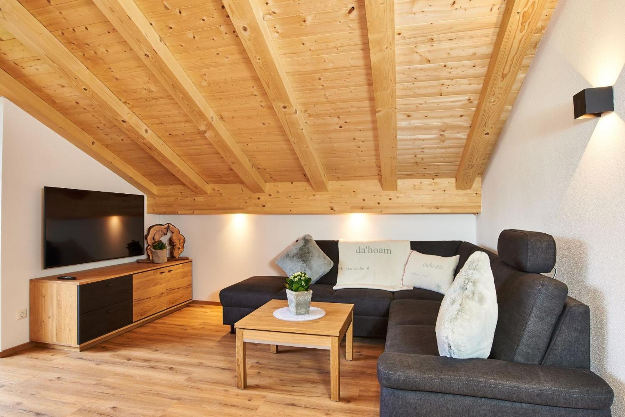 Krennlehen Apartment เชอเนา อัม เคอนิกเซ ภายนอก รูปภาพ